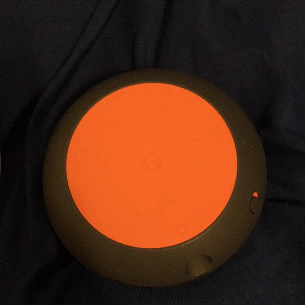 Google home mini - Picture 2 of 2